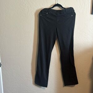 Women’s Kuhl soft stretch pants size 14 regular